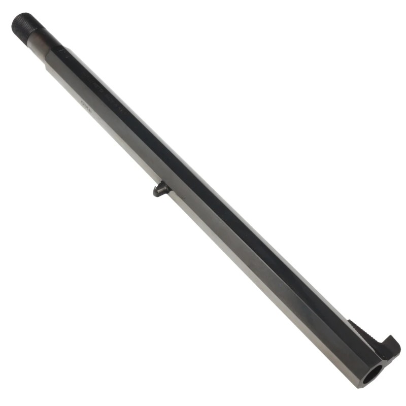 Lufa oktagonalna .44 Pietta 1858 Remington Model Army / Navy Buffalo (A434/BF 44)