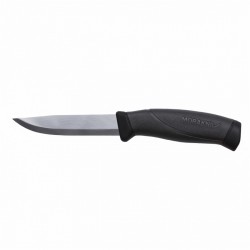 Nóż Morakniv Companion Black (S)