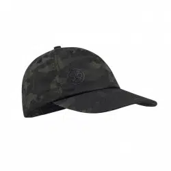 Czapka Beretta 500 years Cap Mulca Logo, czarna