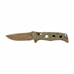 Nóż taktyczny Benchmade 2750FE-04 Auto Adamas skł