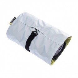 Kosmetyczka Cocoon Hanging Toiletry Kit, szara