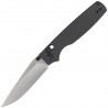 Nóż składany Kizer Original 2 Gray Aluminum, Satin 14C28N (V3605.2MA1)