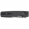 Nóż składany Kizer Original 2 Gray Aluminum, Satin 14C28N (V3605.2MA1)