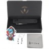 Nóż składany Kizer Original 2 Gray Aluminum, Satin 14C28N (V3605.2MA1)