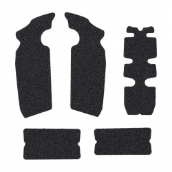 Okleiny chwytu Creative Guns Grip Tape do Canik TP9 SFx Mete
