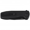 Nóż składany Kizer Amicus Black G10, Black 9Cr18MoV by Azo (L3002A1)
