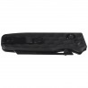 Nóż składany Kizer Task Black G10, Black 154CM by Nick Consoli (V3641C2)
