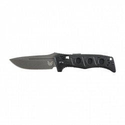 Nóż taktyczny Benchmade 2730GY-04 Mini Auto Adamas