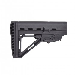 Kolba Niksan Defence do AR-15 ze stopką amortyzującą (NKS103)