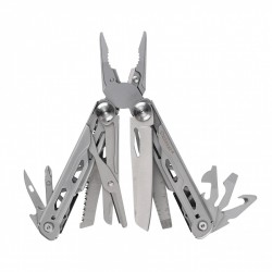 Multitool Outrest Forge + zestaw bitów