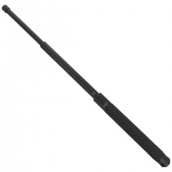 Pałka teleskopowa ASP Talon Infinity 60 cm Disc Loc Button, Foam (22611)