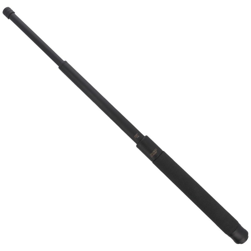 Pałka teleskopowa ASP Talon Infinity 60 cm Disc Loc Button, Foam (22611)