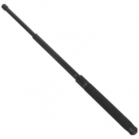 Pałka teleskopowa ASP Talon Infinity 60 cm Disc Loc Button, Foam (22611)