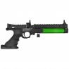 Pistolet wiatrówka PCP Hatsan Jet I Green 5.5 mm