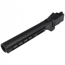 Adapter kolby AR15 Niksan Defence do AK-47 składany (NKS408)
