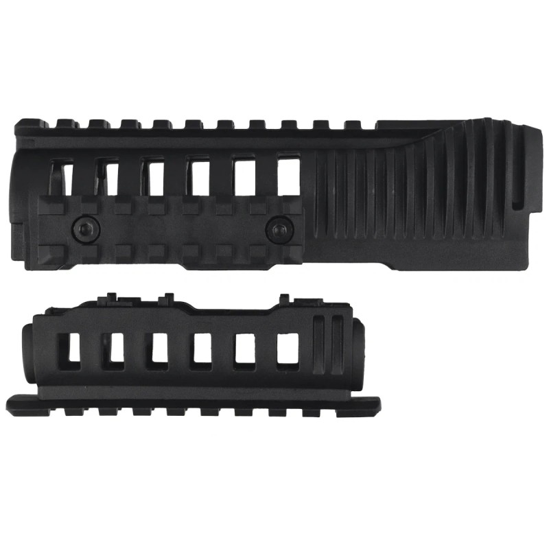 Łoże Niksan Defence do AK-47 Quad Rail (NKS201)