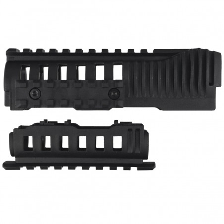 Łoże Niksan Defence do AK-47 Quad Rail (NKS201)