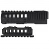 Łoże Niksan Defence do AK-47 Quad Rail (NKS201)
