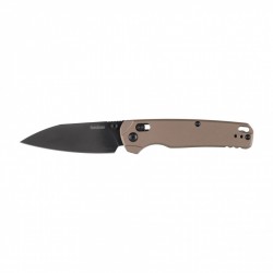 Nóż składany Kershaw Bel Air XL 6110FDE