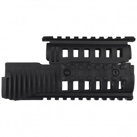 Łoże Niksan Defence do AK-47 Quad Rail (NKS201)
