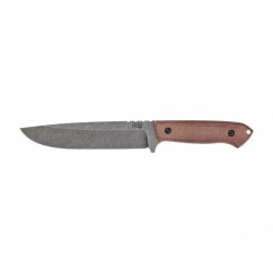 Nóż Za Pas Expendable Micarta Stonewash
