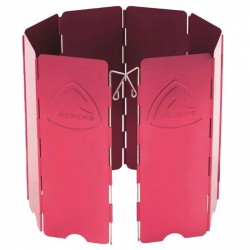 Osłona przeciwwietrzna do kuchenki Robens Windshield - red