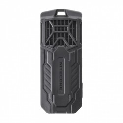 Odstraszacz komarów Nitecore EMR16 czarny