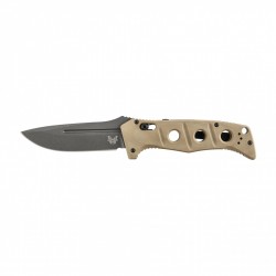 Nóż taktyczny Benchmade 2750GY-05 Auto Adamas