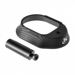 Lejek Toni System aluminiowy standardowy do 92X