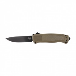 Nóż OTF Benchmade 5371BK-03 Shootout