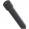 Pałka teleskopowa ASP Talon Infinity 60 cm Disc Loc Button, Foam (22611)