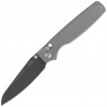 Nóż składany Kizer Original 2 Gray Titanium, Matte DLC Ultra S45VN (Ki3605.2SA1)