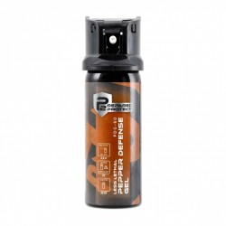Gaz pieprzowy P2P PDG-60 strumień żel 38 ml