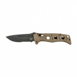 Nóż taktyczny Benchmade 2750SGY-05 Auto Adamas