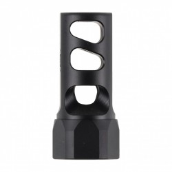 Hamulec wylotowy Bergara TP1 .22 1/2x28 UNEF