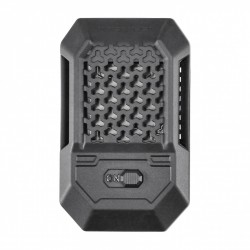Odstraszacz komarów Nitecore EMR15 czarny
