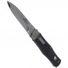 Nóż sprężynowy Mikov Predator ABS (241-NH-1/KP BLACK)