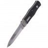Nóż sprężynowy Mikov Predator ABS (241-NH-1/KP BLACK)