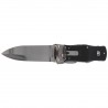 Nóż sprężynowy Mikov Predator ABS 3ostrz (241-NH-3/KP BLACK)