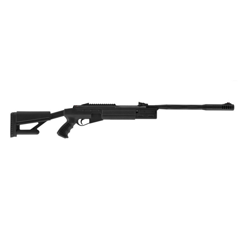 Karabin wiatrówka Hatsan AirTact Gen-2 Vortex 4.5 mm