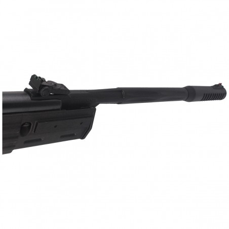 Karabin wiatrówka Hatsan AirTact Gen-2 Vortex 4.5 mm