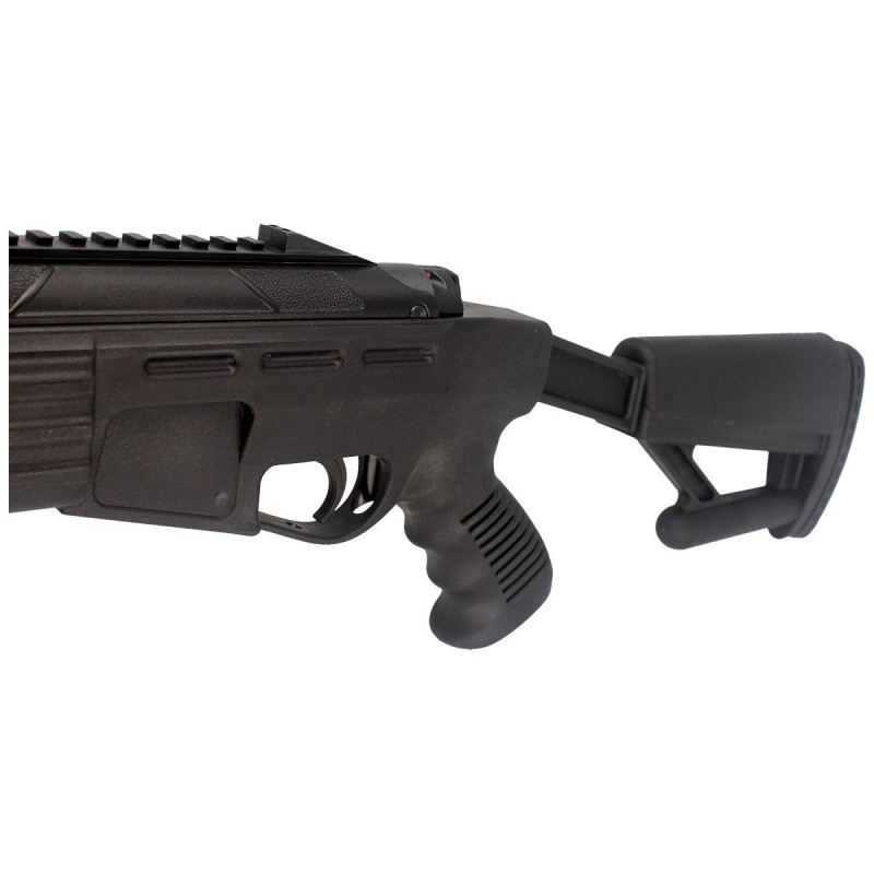 Karabin wiatrówka Hatsan AirTact Gen-2 Vortex 4.5 mm