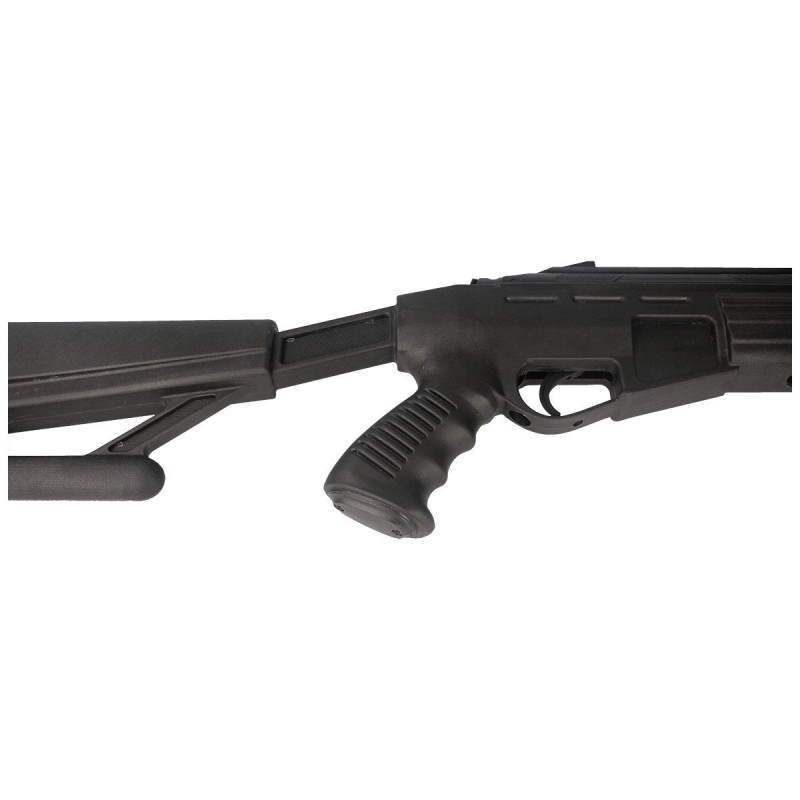 Karabin wiatrówka Hatsan AirTact Gen-2 Vortex 4.5 mm
