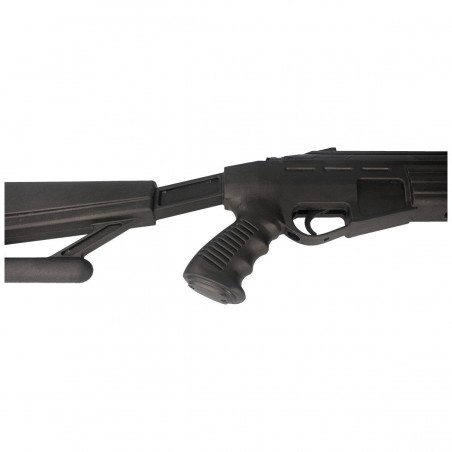 Karabin wiatrówka Hatsan AirTact Gen-2 Vortex 4.5 mm