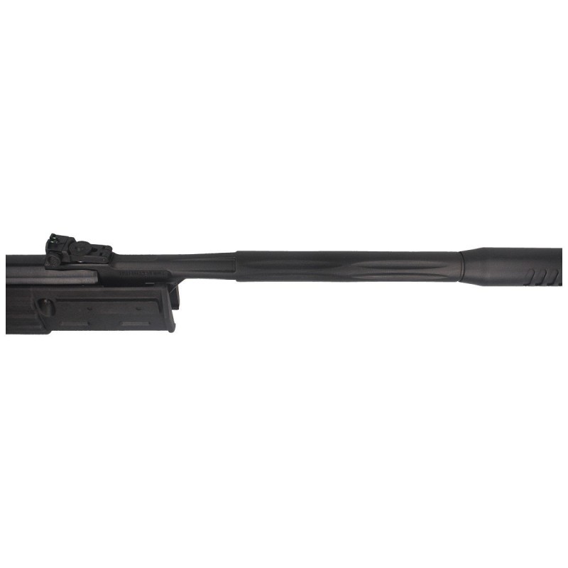 Karabin wiatrówka Hatsan AirTact Gen-2 Vortex 4.5 mm