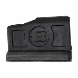 Magazynek Bergara AICS Short-Action kal. 308/6,5CM na 3 szt.