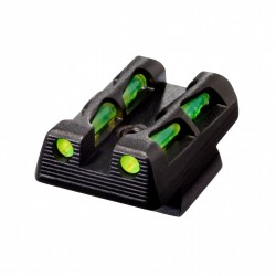 Szczerbina swiatłowodowa HIVIZ LiteWave do CZ 75, P01