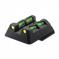 Szczerbina światłowodowa HIVIZ LiteWave do H&K P30, P30L...