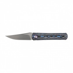 Nóż składany Kizer Feist 3 ZX-3499.3A2