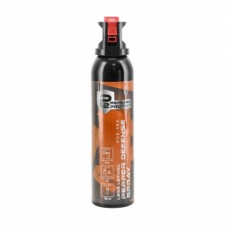 Gaz pieprzowy P2P PDS-380 stożek 185 ml